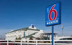 Motel 6-Dale, In